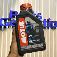 MOTUL 3000 4T PLUS 10W-40 MINERAL 1L - image 2